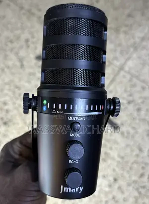 Usb Microphone High Quality