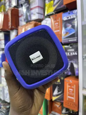 Hitage Speaker