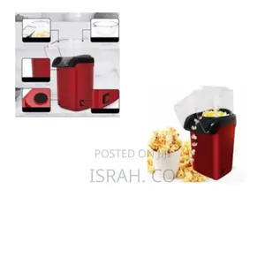 Popcorn Maker Sokany