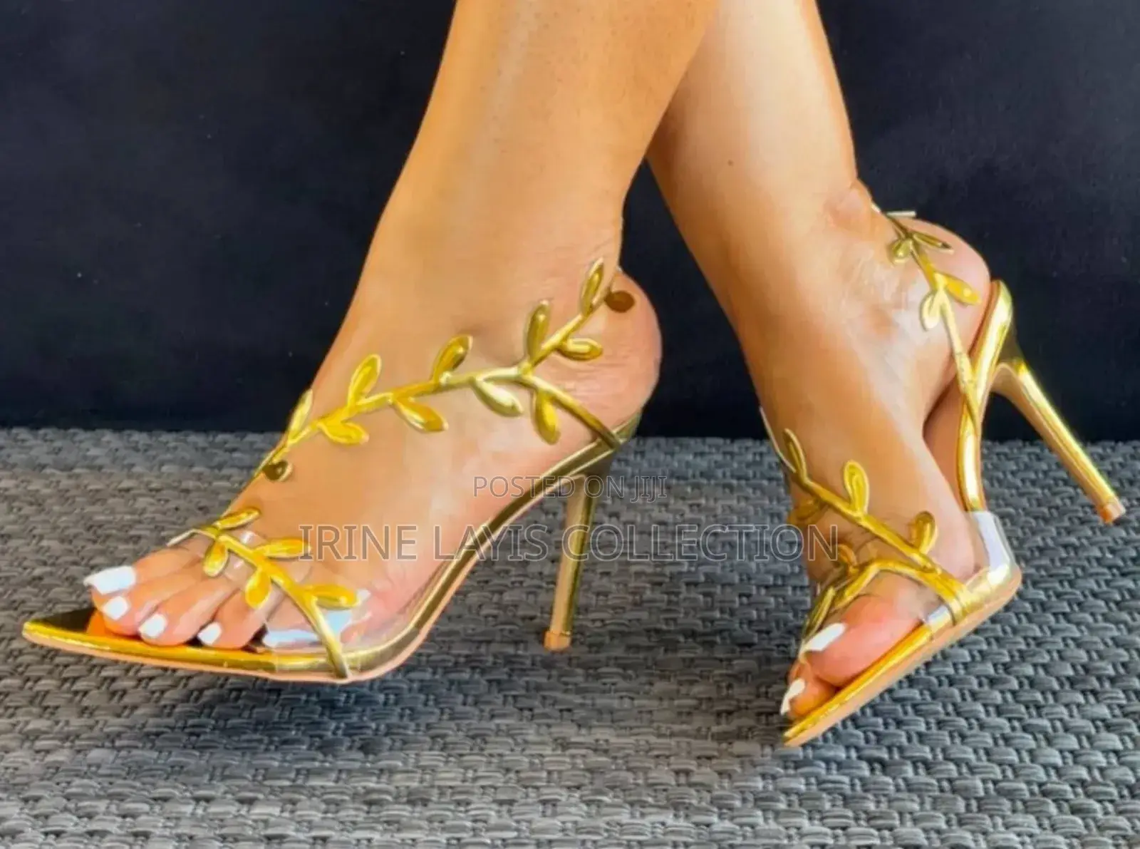 Ladies Heels