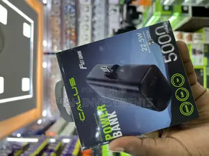 Power Bank