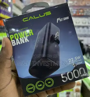 Power Bank