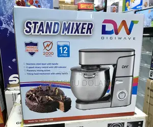 Standmixer Digiwave
