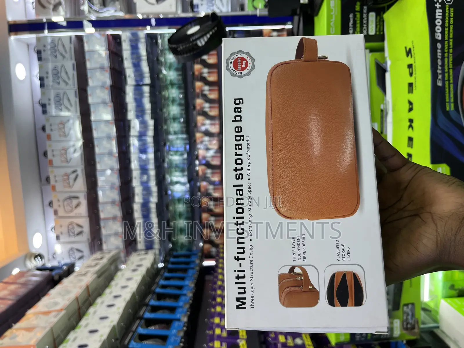 Storage Bag