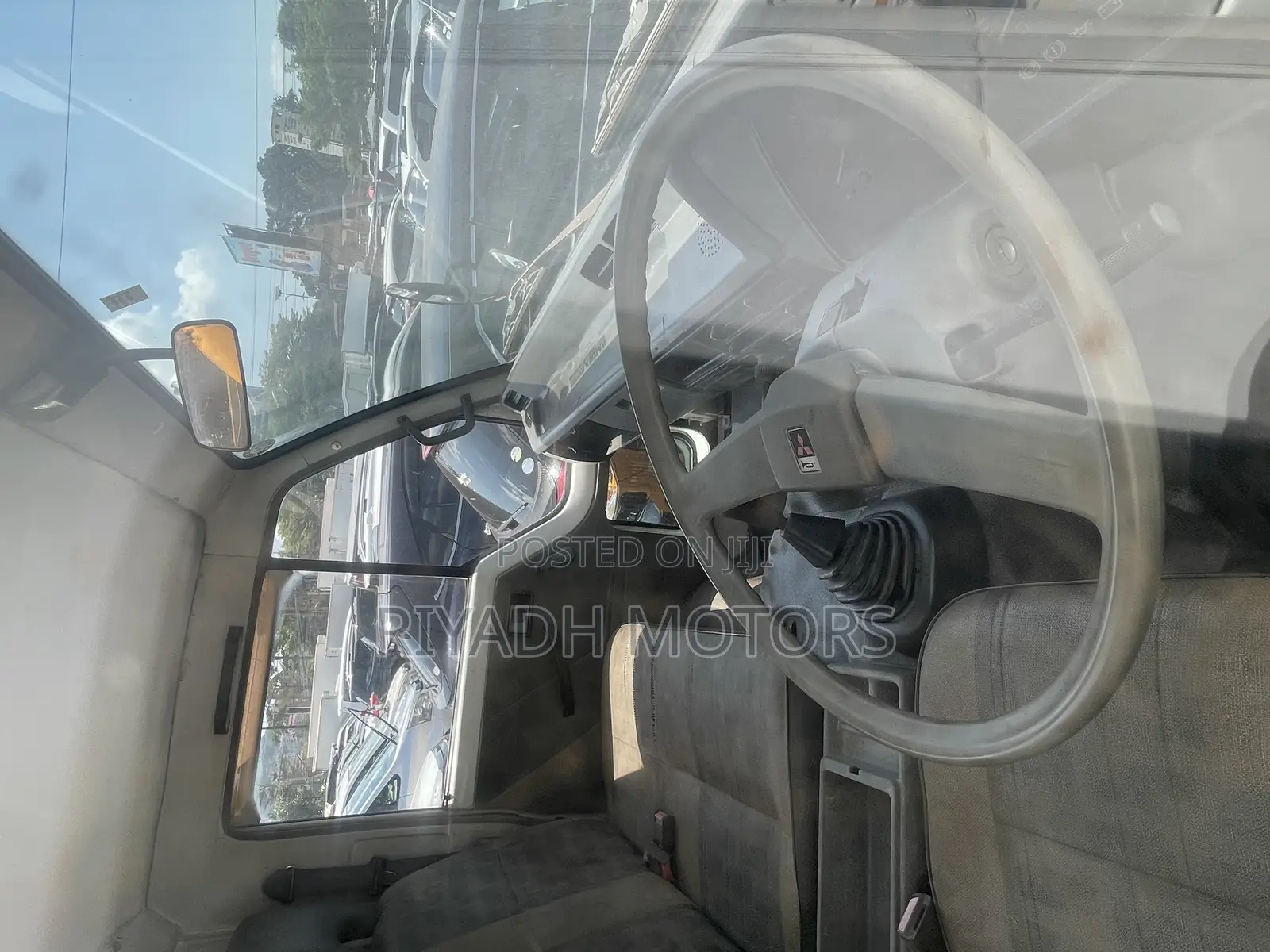 Fuso Mignon Water Tank