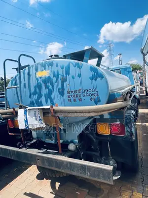 Water Tank