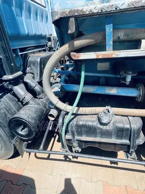 Water Tank