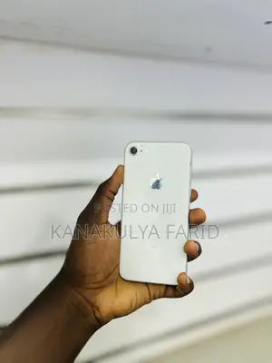 Apple iPhone 8 64 GB White