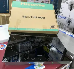 Hisense Built in Hob