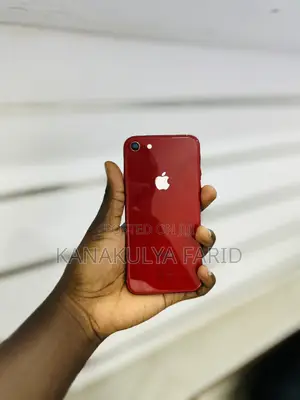 Apple iPhone 8 64 GB Red