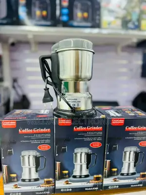 Grand Nima Coffee Grinder