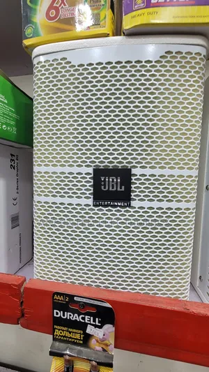 Corner Speaker JBL 2pairs