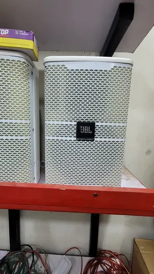 Original Coner Speakers 2pairs