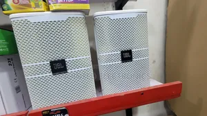 Original Coner Speakers 2pairs