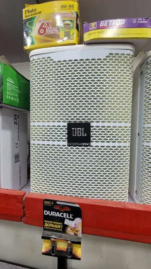 Original JBL Coner Speakers 2pairs