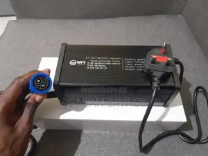 Spiro Chargers