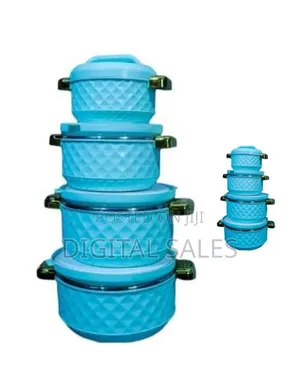 Commercial Outdoor and Home Use Large Hot Pots Food Warmer Double