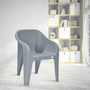 Plastics Sofar Chair