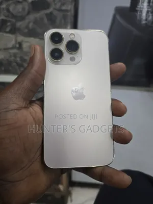 Apple iPhone 13 Pro 512 GB Gold