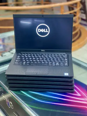 Laptop Dell Latitude 7390 16GB Intel Core I5 SSHD (Hybrid) 256GB