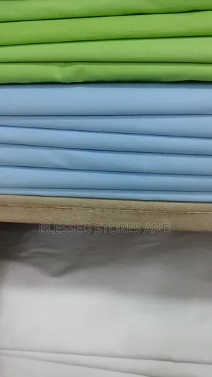 Pure Cotton Bedsheets