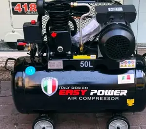 50l Compressor