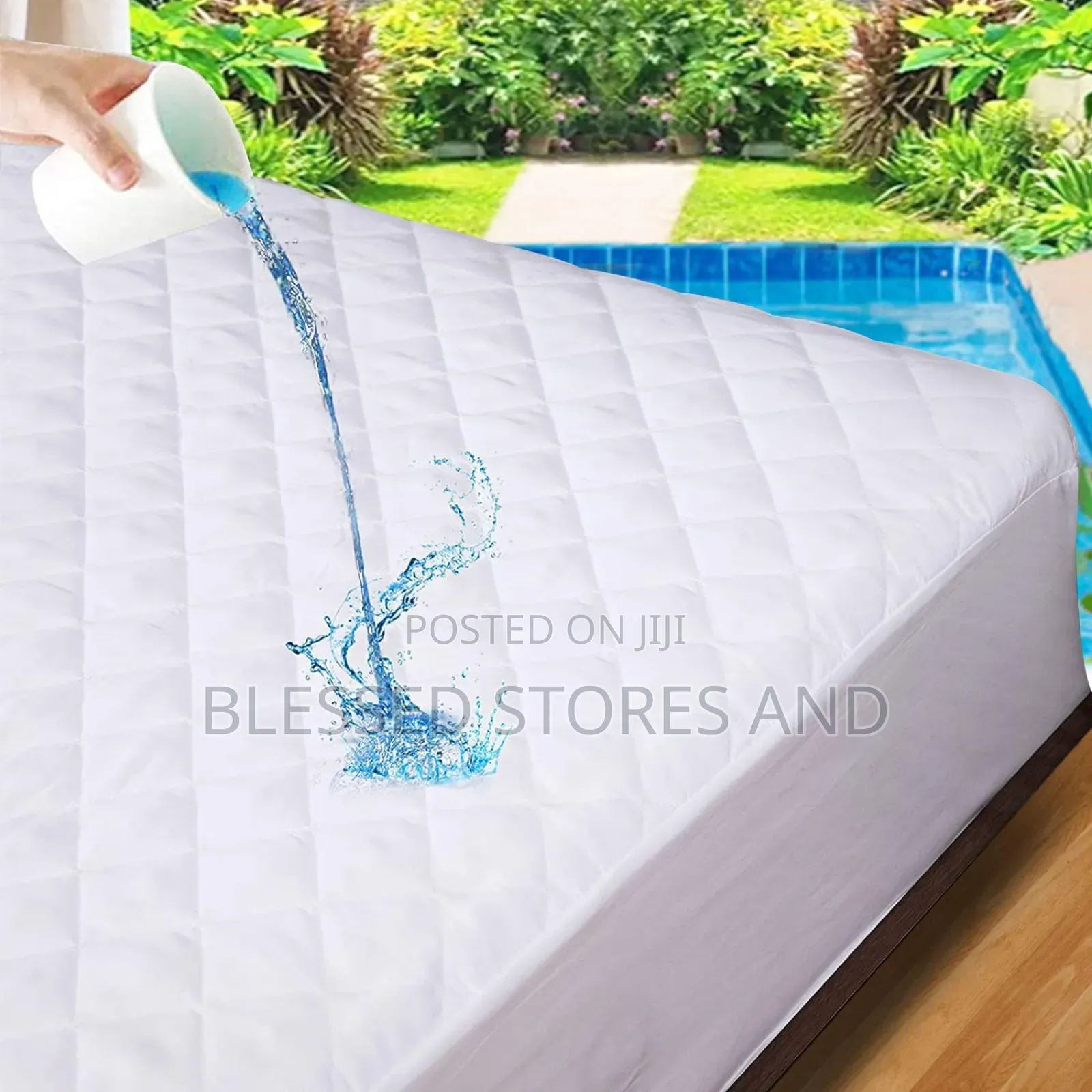 Mattress Protector