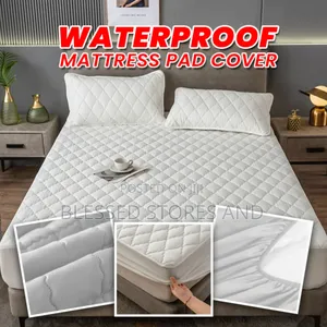 Mattress Protector
