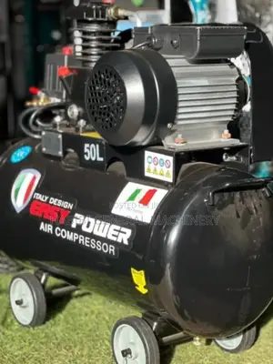 50l Compressor