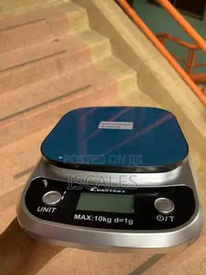 Smart Kitchen Scale 5kg Portable Digital Kitchen Scale