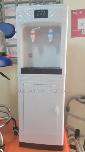 Water Dispenser