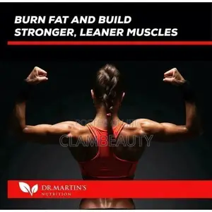 Dr. Martin's Nutrition Testblast