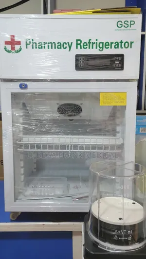 Pharmacy Refrigerator