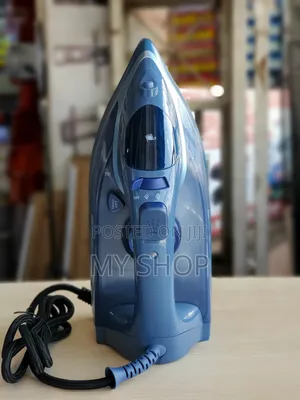 Sonifer Steam Iron Sf-9119b