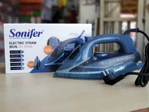 Sonifer Steam Iron Sf-9119b