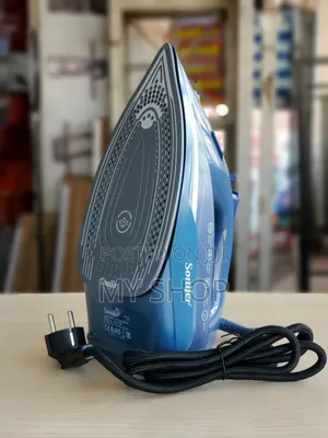 Sonifer Steam Iron Sf-9119b