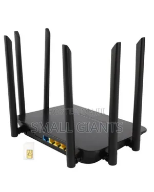 Bvot B47 4g Lte Wireless Router