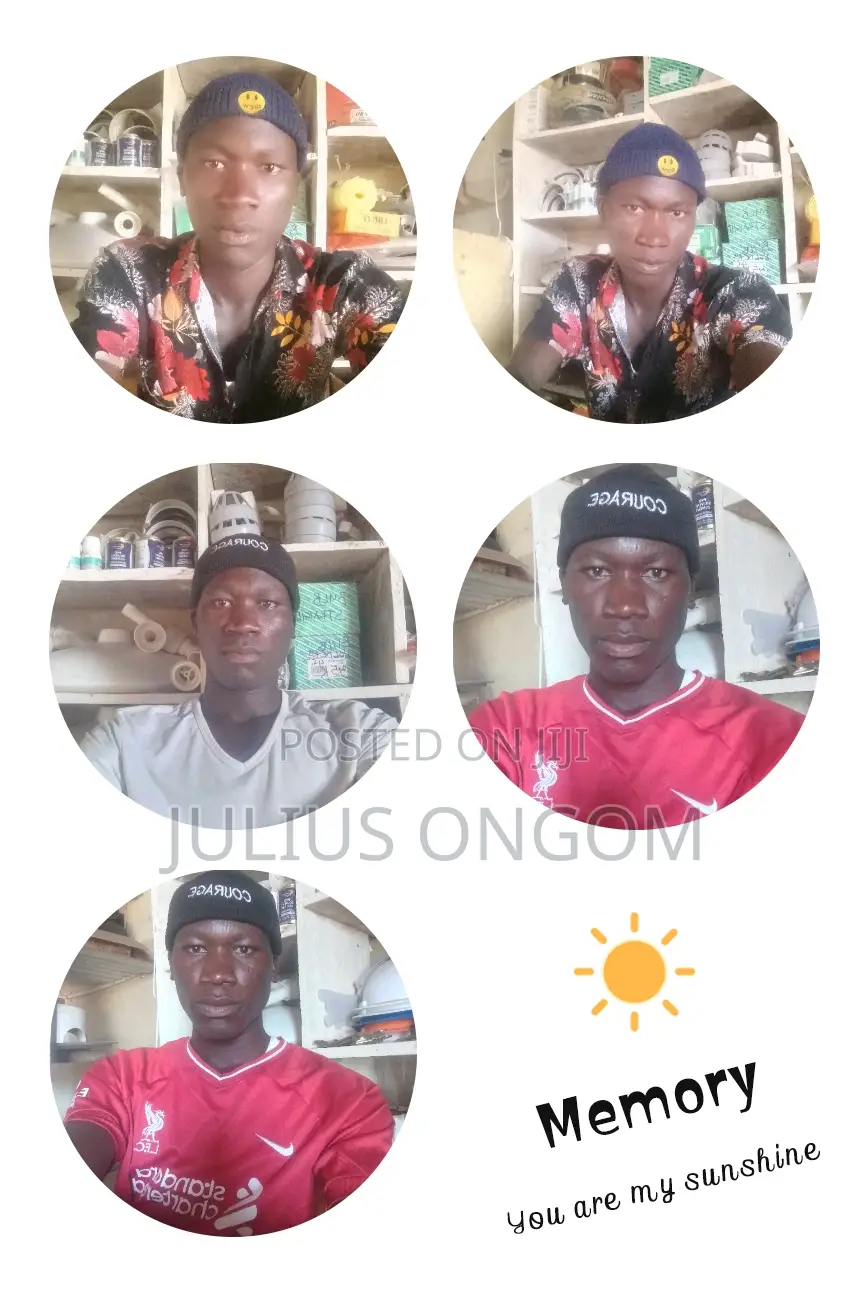 Sales Agent