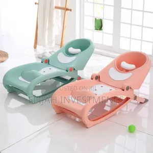 Children's Reclining Washing Chair