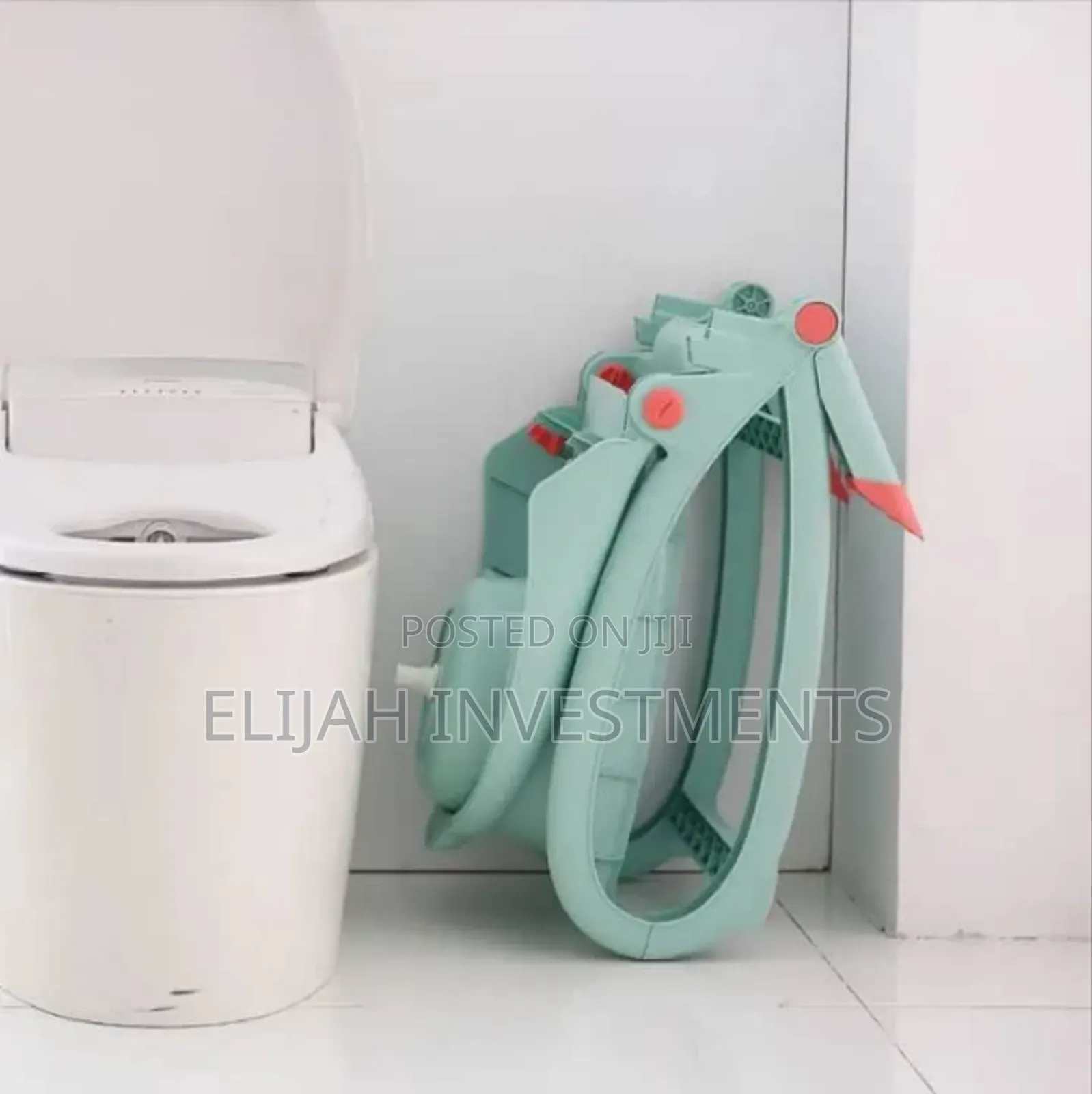 Children's Reclining Washing Chair