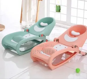 Children's Reclining Washing Chair