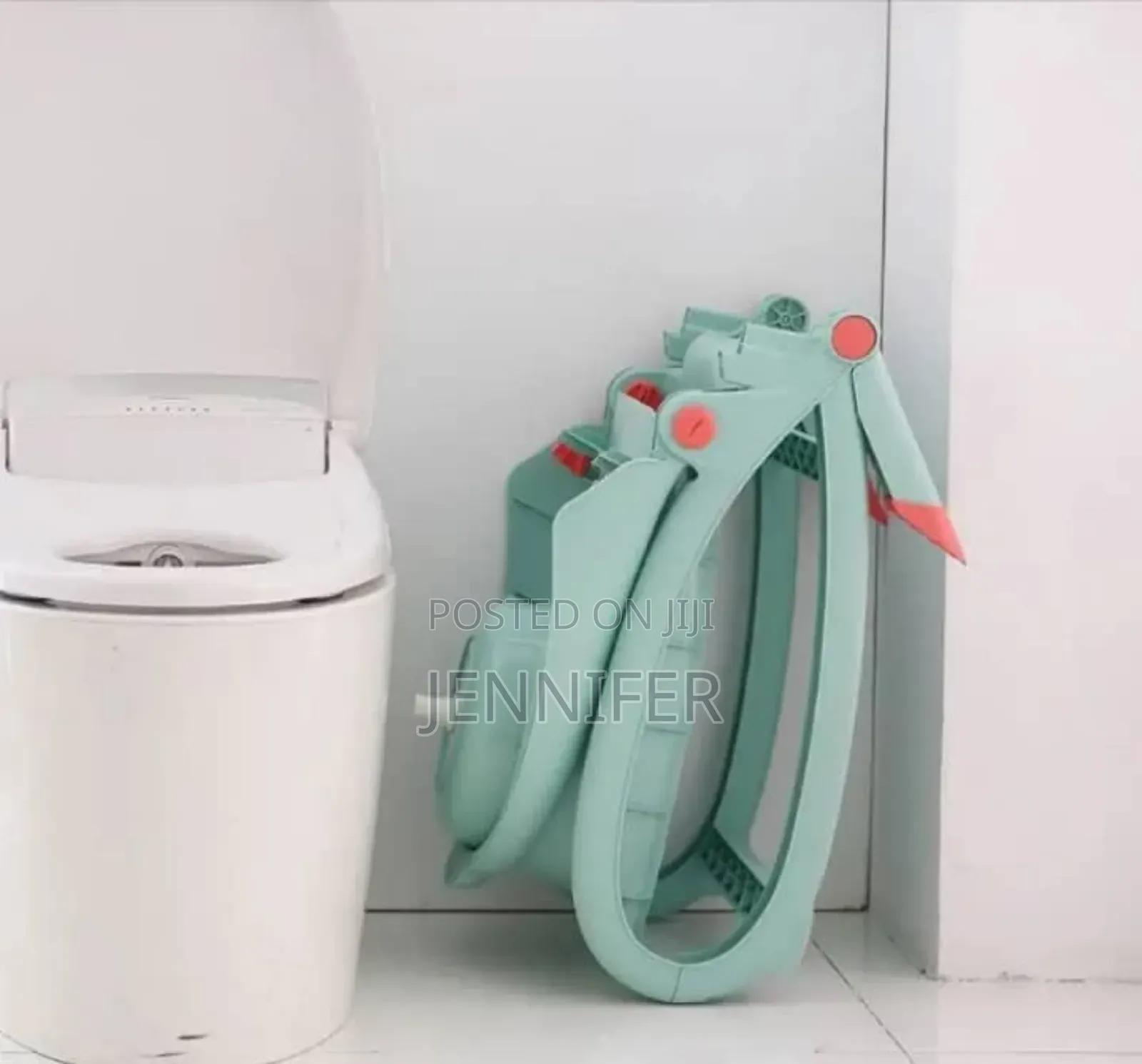 Children's Reclining Washing Chair