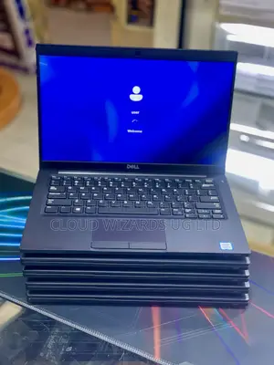 Laptop Dell Latitude 7390 16GB Intel Core I5 SSHD (Hybrid) 512GB