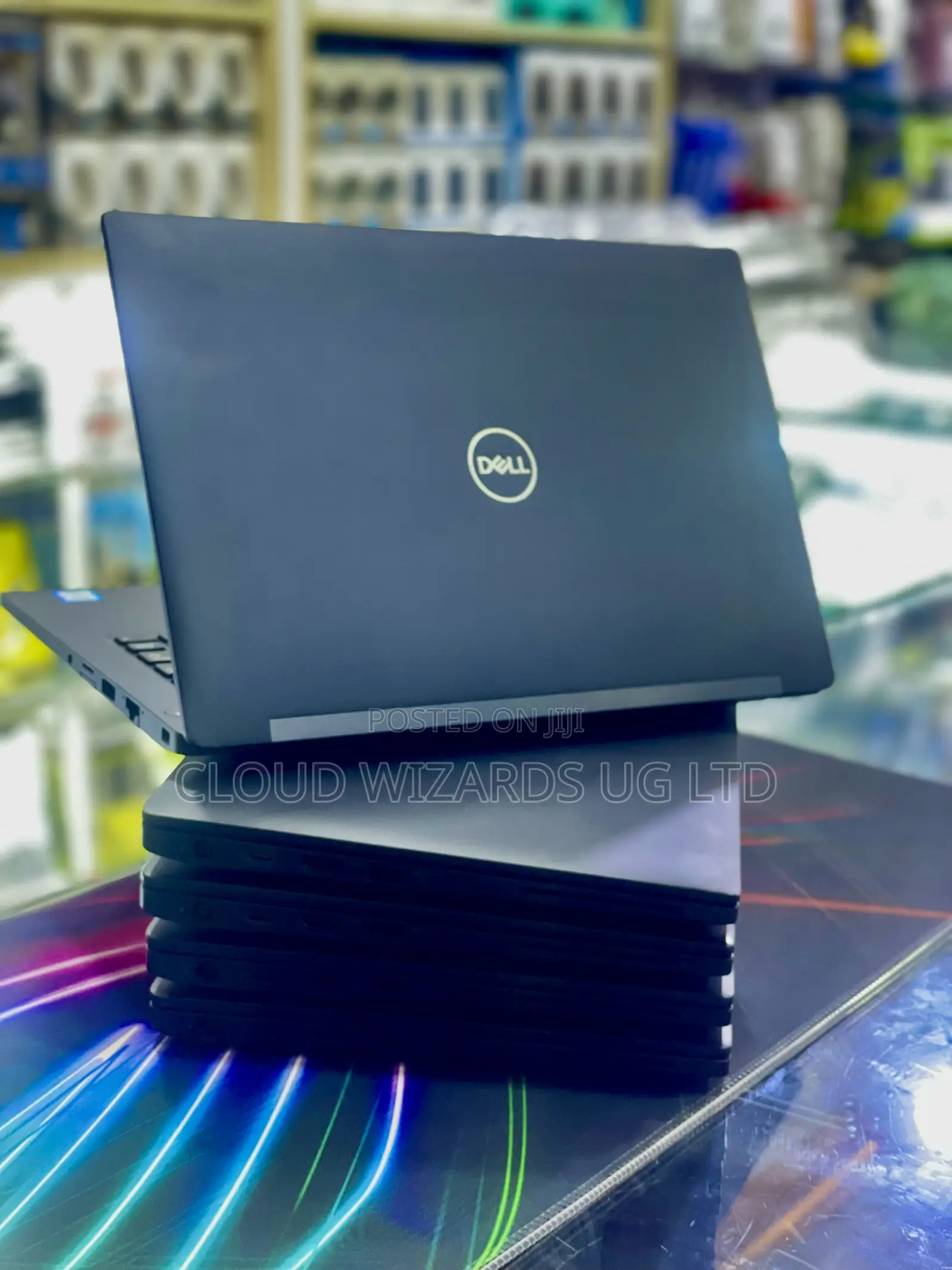 Laptop Dell Latitude 7390 16GB Intel Core I5 SSHD (Hybrid) 512GB