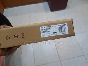 Grandstream Grp2602p Ip Phone