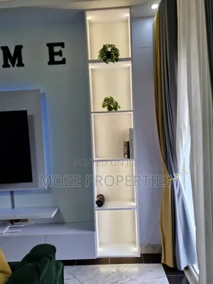 1bdrm Apartment in Naalya Kyambogo, Central Division for rent
