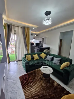 1bdrm Apartment in Naalya Kyambogo, Central Division for rent