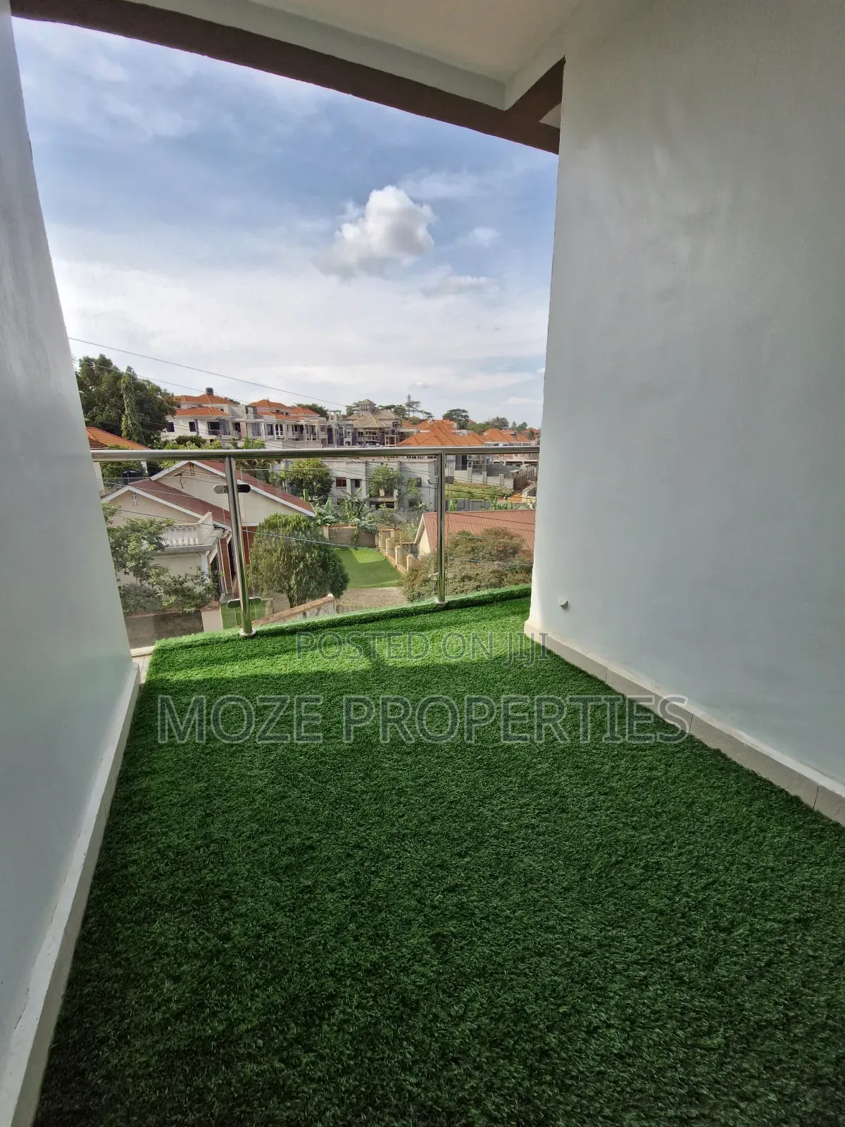 1bdrm Apartment in Naalya Kyambogo, Central Division for rent