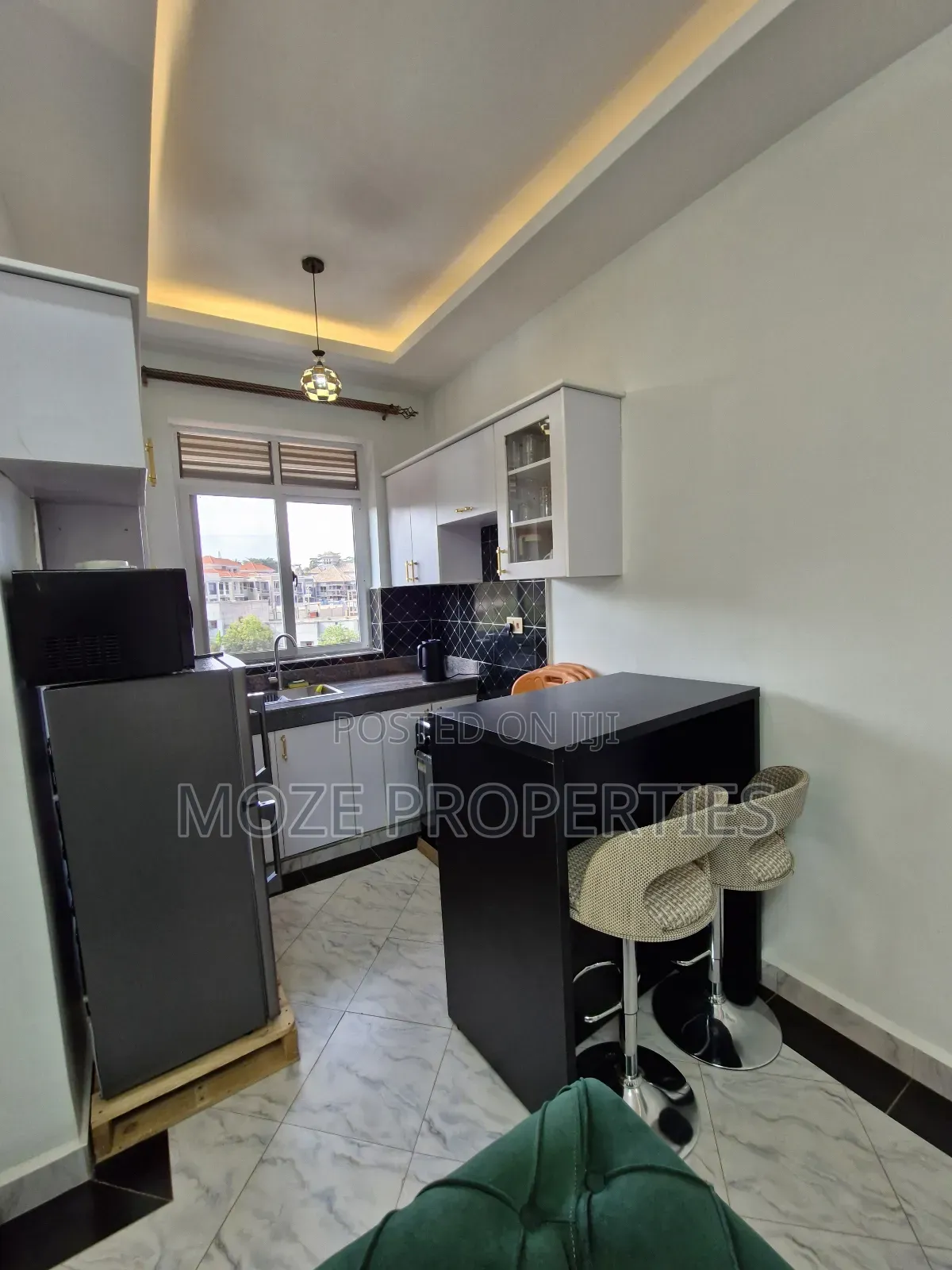1bdrm Apartment in Naalya Kyambogo, Central Division for rent