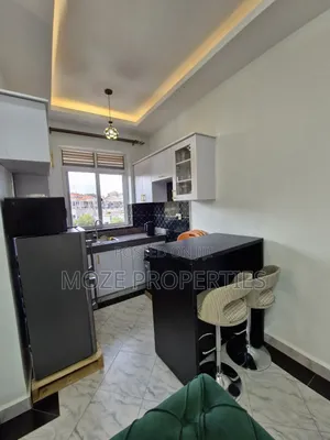 1bdrm Apartment in Naalya Kyambogo, Central Division for rent